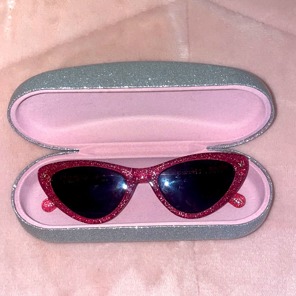 Chiara Ferragni Sunglass